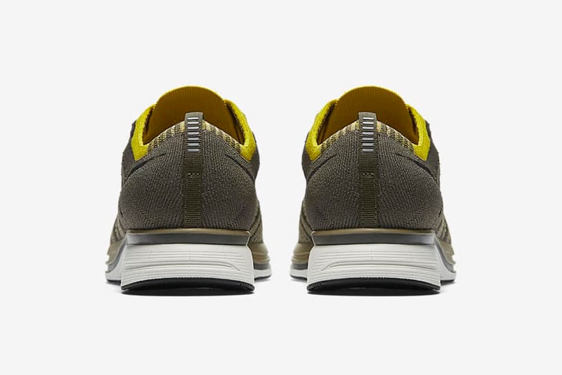 Nike Flyknit Trainer 全新配色即將上架