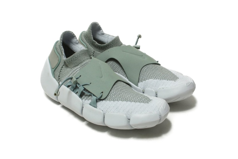 Nike 推出全新鞋款 Footscape Flyknit DM
