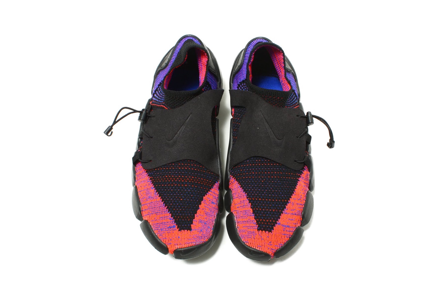 Nike 推出全新鞋款 Footscape Flyknit DM