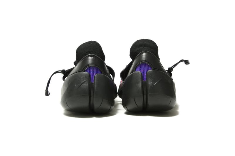 Nike 推出全新鞋款 Footscape Flyknit DM