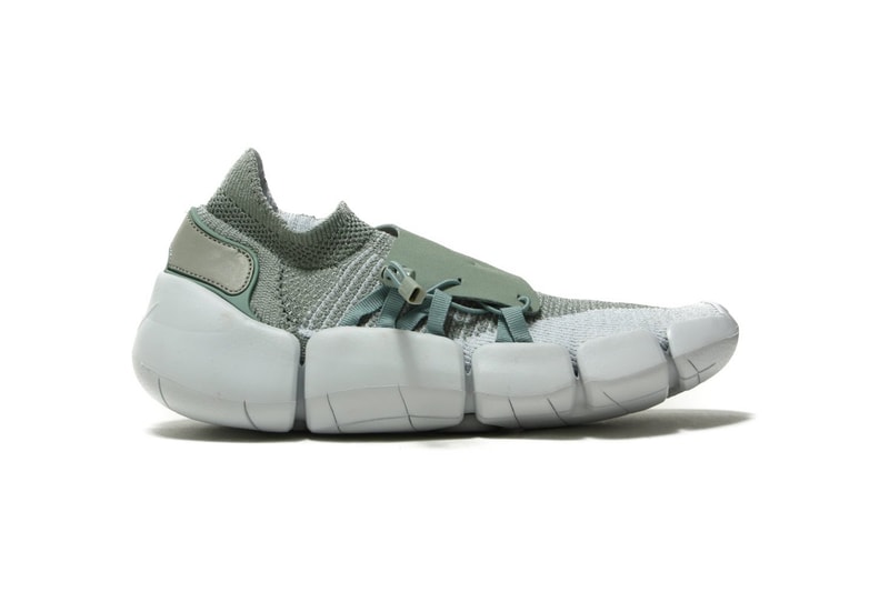 Nike 推出全新鞋款 Footscape Flyknit DM