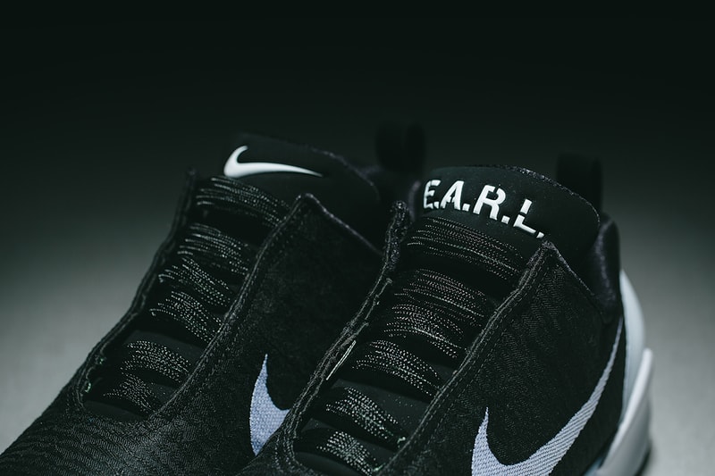 Nike HyperAdapt 1.0 全新三色系列發售情報公布