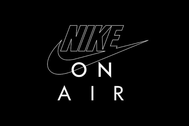Nike 正式啟動「ON AIR」全球設計大賽