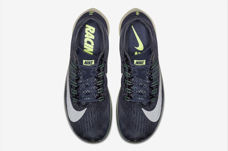 Nike Zoom Fly 全新配色設計「Obsidian」