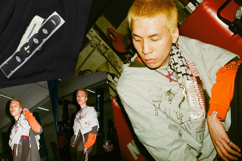 OKURA 經典古著重製品牌 NOGOOD