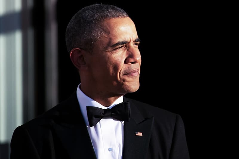 美國前總統 Obama 將為 Netflix 擔任節目主持人!?