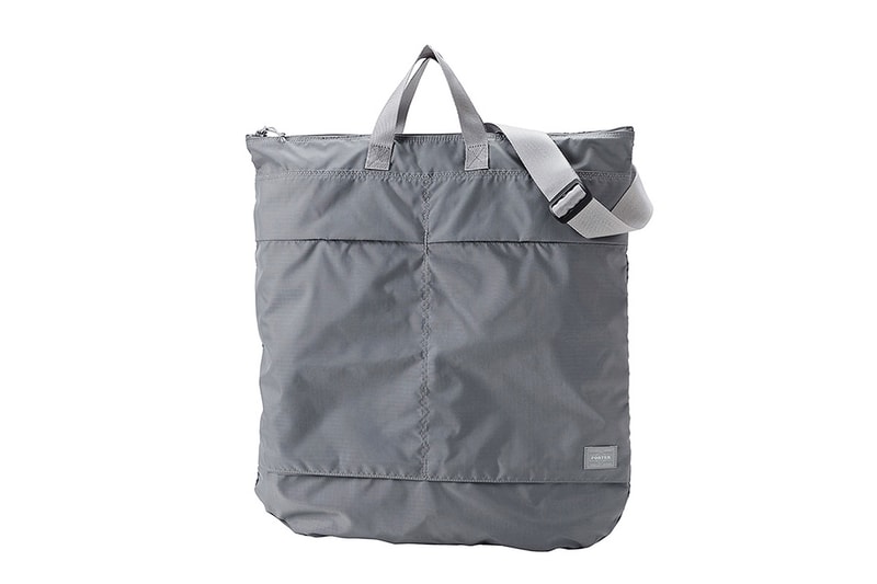 極緻方便性－PORTER FLEX 限定配色登場香港上架情報！