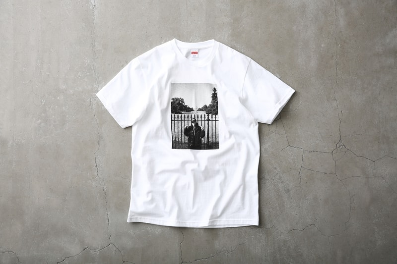 Supreme x UNDERCOVER x Public Enemy 2018 三方聯乘系列正式發佈