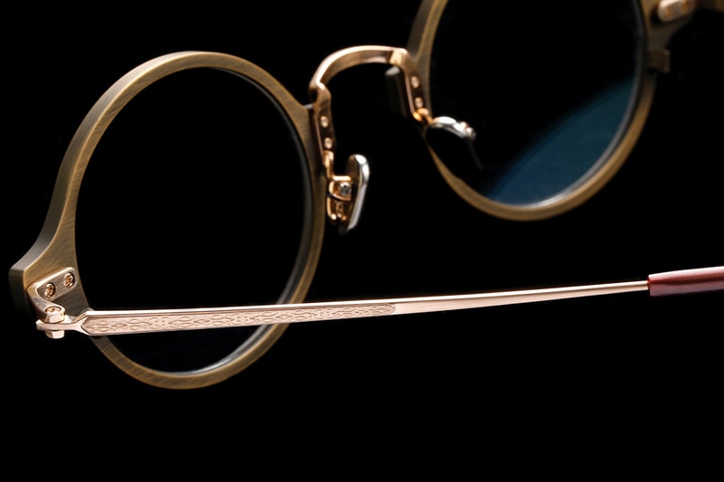 史上初之企劃－溥儀眼鏡推出頂級工藝自家品牌「PUYI PROJECT」