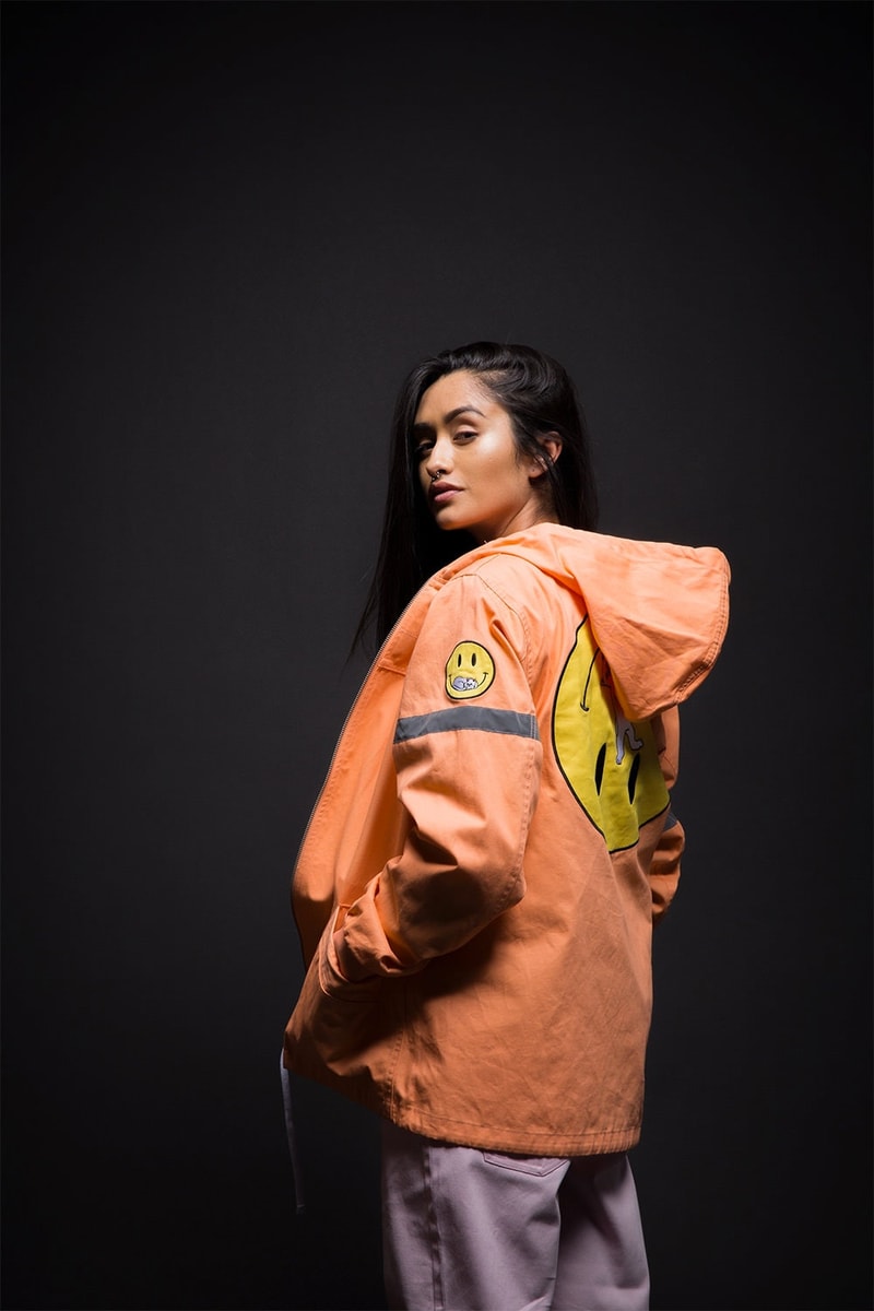 RIPNDIP 2018 春夏系列 Lookbook
