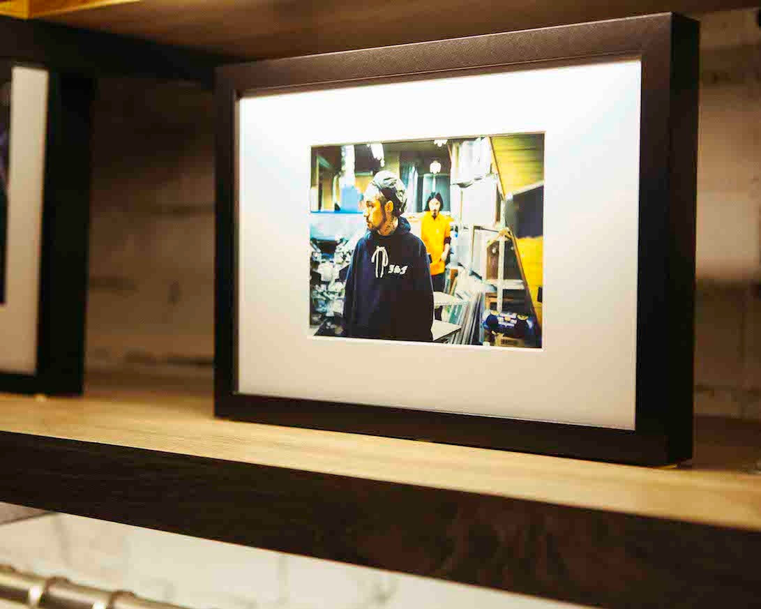 回顧日本樂團rize th 紀念展 Hypebeast 回顧日本樂團rize th 紀念展 Hypebeast