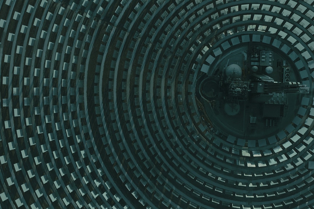 1 分鐘重溫 Roger Deakins 14 部奧斯卡最佳攝影提名作
