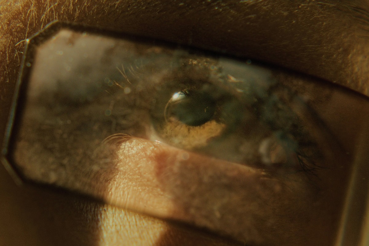 1 分鐘重溫 Roger Deakins 14 部奧斯卡最佳攝影提名作