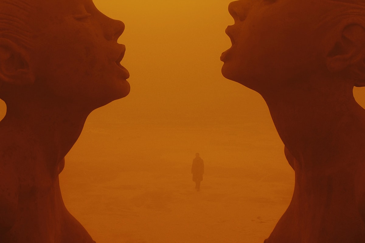 1 分鐘重溫 Roger Deakins 14 部奧斯卡最佳攝影提名作