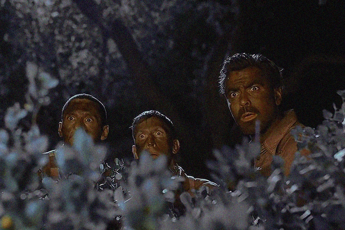 1 分鐘重溫 Roger Deakins 14 部奧斯卡最佳攝影提名作