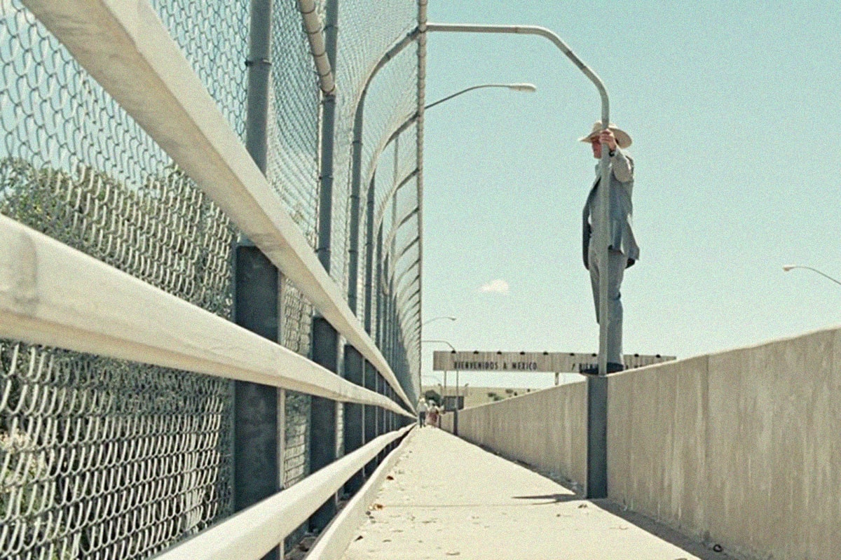 1 分鐘重溫 Roger Deakins 14 部奧斯卡最佳攝影提名作