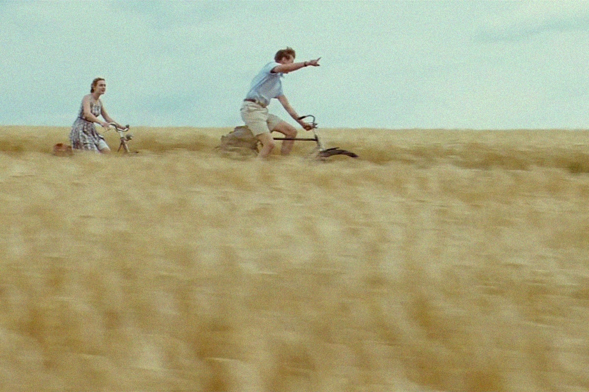 1 分鐘重溫 Roger Deakins 14 部奧斯卡最佳攝影提名作