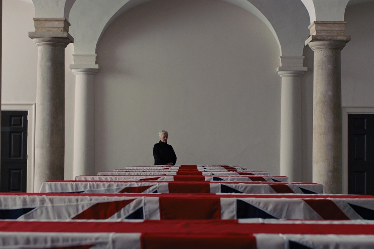 1 分鐘重溫 Roger Deakins 14 部奧斯卡最佳攝影提名作