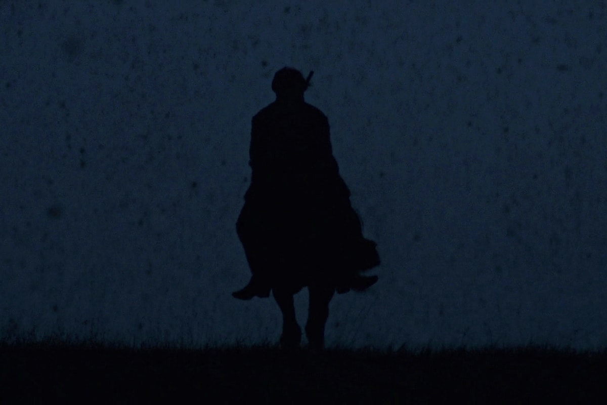1 分鐘重溫 Roger Deakins 14 部奧斯卡最佳攝影提名作