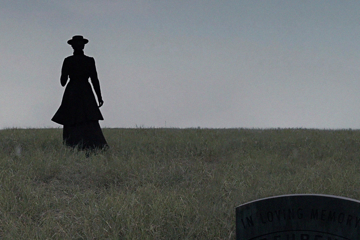 1 分鐘重溫 Roger Deakins 14 部奧斯卡最佳攝影提名作