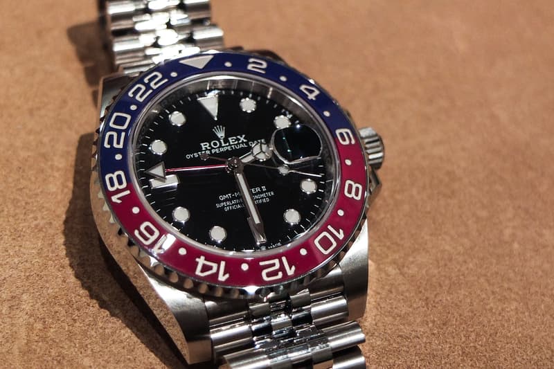 近賞 Rolex 本年度 4 款話題新作