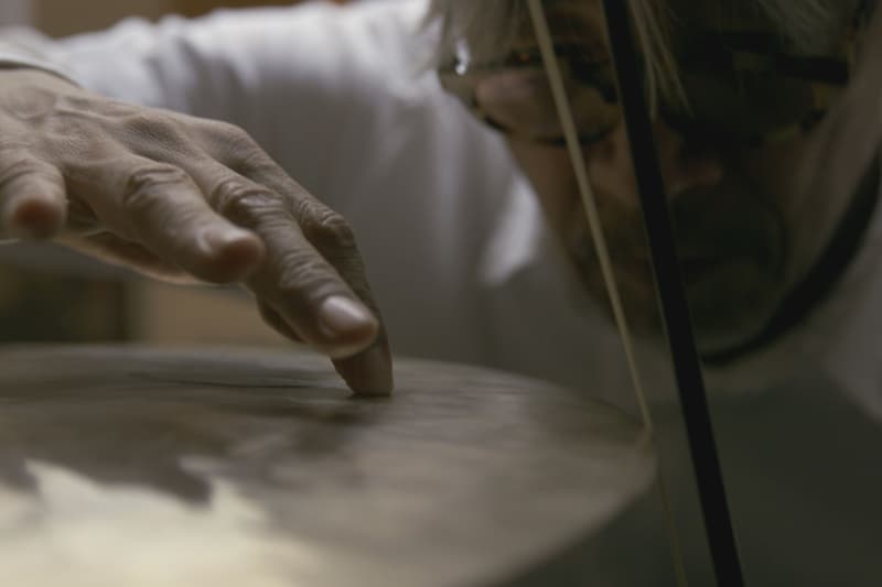 音樂大師紀錄片《坂本龍一:CODA》將於香港上映