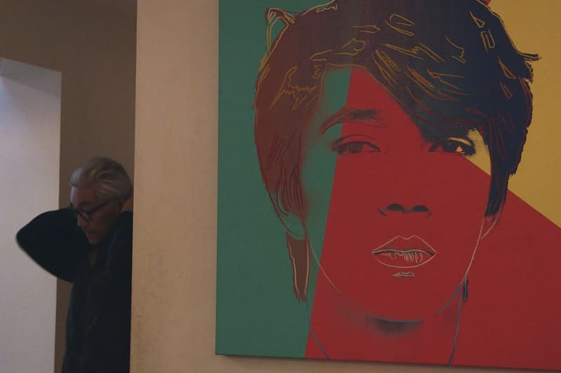 音樂大師紀錄片《坂本龍一:CODA》將於香港上映