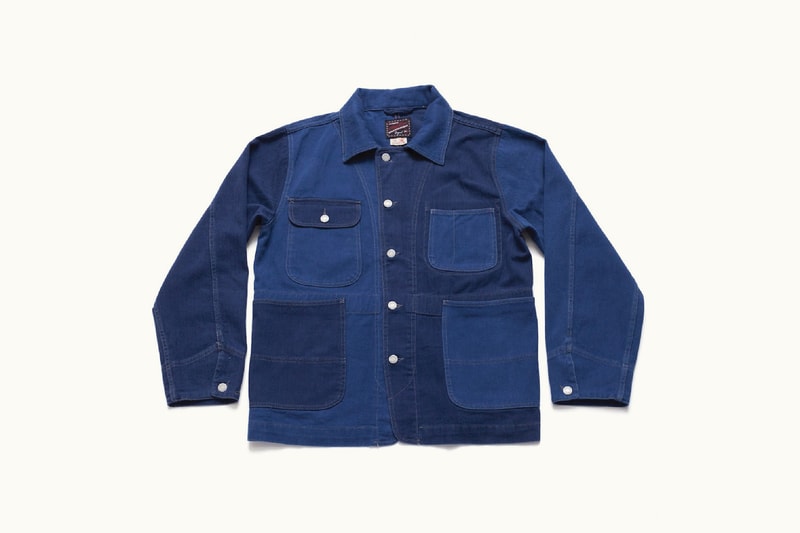 Start From Zero 最新企劃 S.F.Z Untechnic Uniform 工裝系列登場