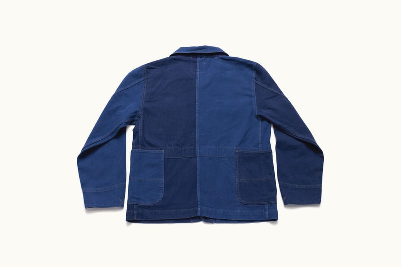 Start From Zero 最新企劃 S.F.Z Untechnic Uniform 工裝系列登場