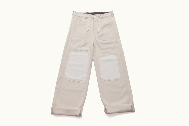 Start From Zero 最新企劃 S.F.Z Untechnic Uniform 工裝系列登場