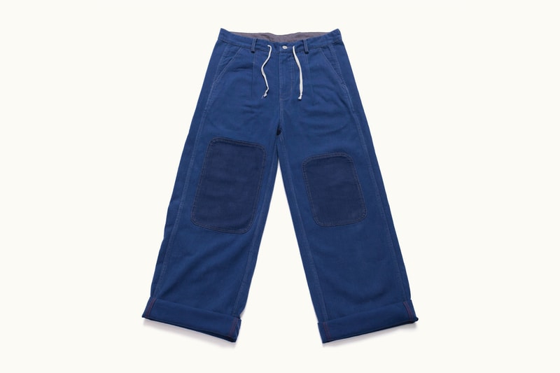 Start From Zero 最新企劃 S.F.Z Untechnic Uniform 工裝系列登場