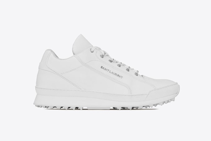 全新 Saint Laurent JUMP 登場