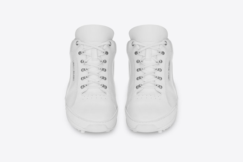 全新 Saint Laurent JUMP 登場