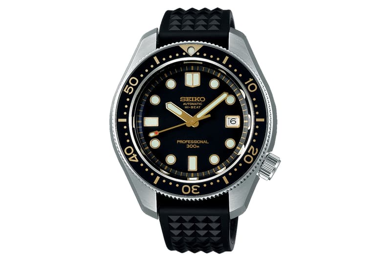 究極之復刻-Seiko 重塑 1968 年經典深潛 Ref.6159-7000 型號