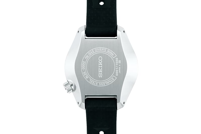 究極之復刻-Seiko 重塑 1968 年經典深潛 Ref.6159-7000 型號