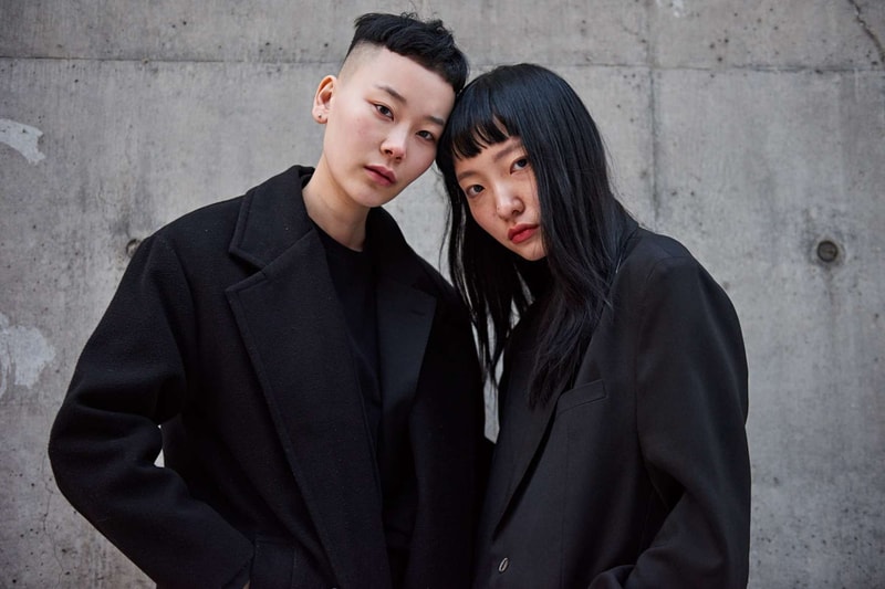 Street Style: 2018 秋冬首爾時裝周街拍特輯 Part 2