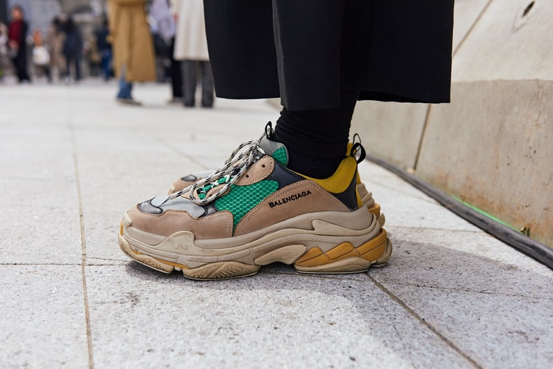 Street Style: 2018 秋冬首爾時裝周街拍特輯 Part 1