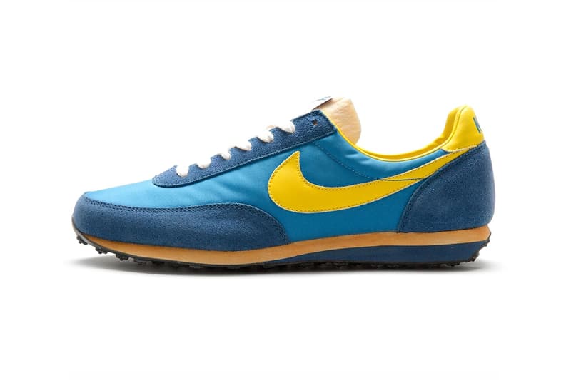 size? x Nike 獨家限定復古 Elite OG 鞋款