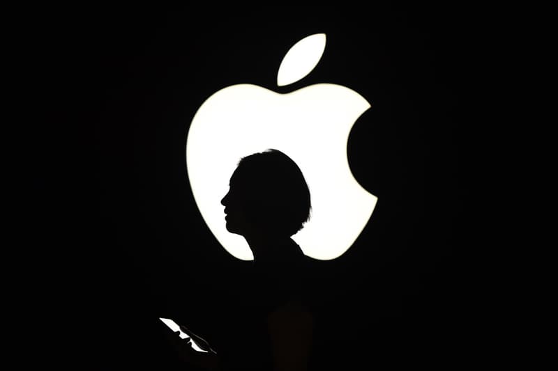 匪夷所思－外國有狂徒使用氣槍射擊 Apple 員工接送車