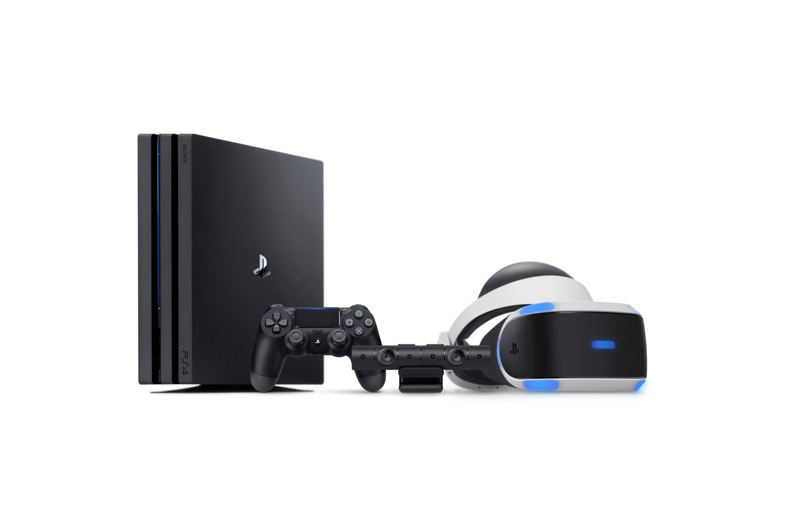 SONY 宣布 PlayStation®VR 即日起迎來全新價格