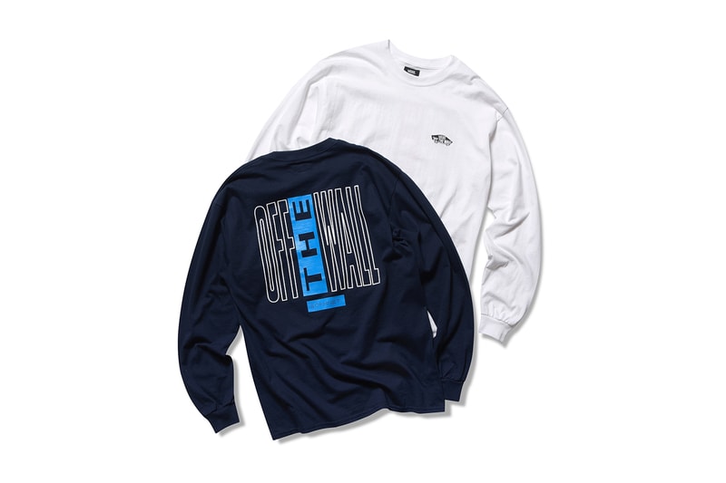 SOPHNET. x Vans 2018 春夏聯乘系列正式登場