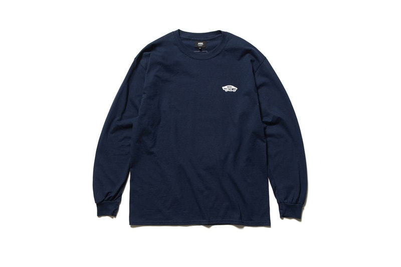 SOPHNET. x Vans 2018 春夏聯乘系列正式登場
