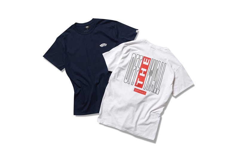 SOPHNET. x Vans 2018 春夏聯乘系列正式登場