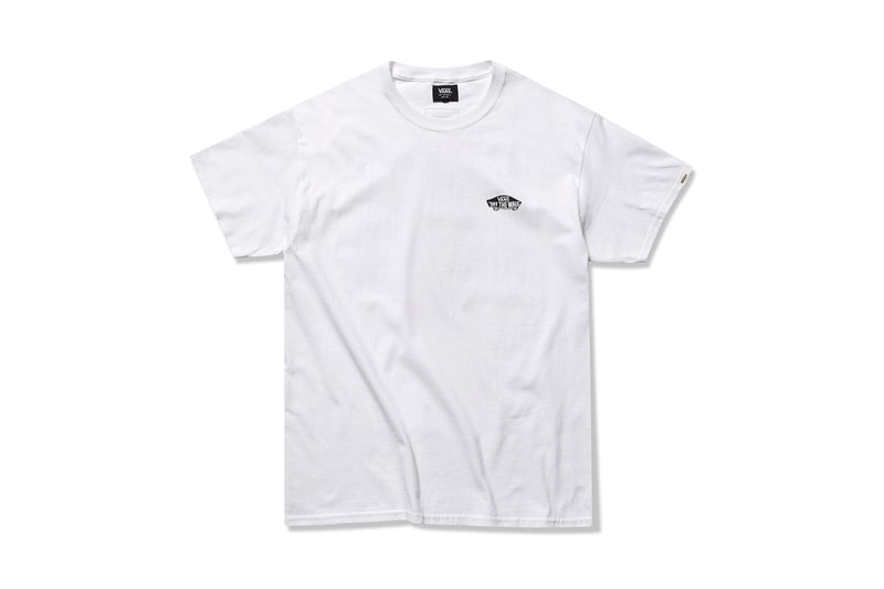 SOPHNET. x Vans 2018 春夏聯乘系列正式登場