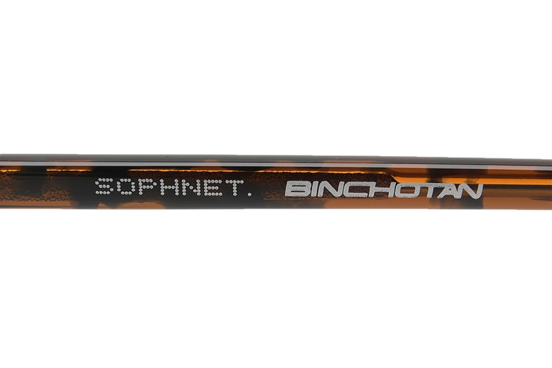 SOPHNET. x 金子眼鏡推出全新 2018 春夏眼鏡系列