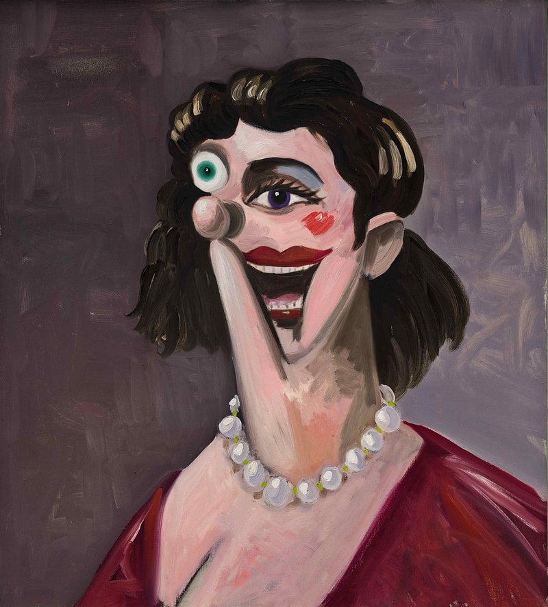 Sotheby's 將在香港舉辦「FACE-OFF: PICASSO / CONDO」畫展