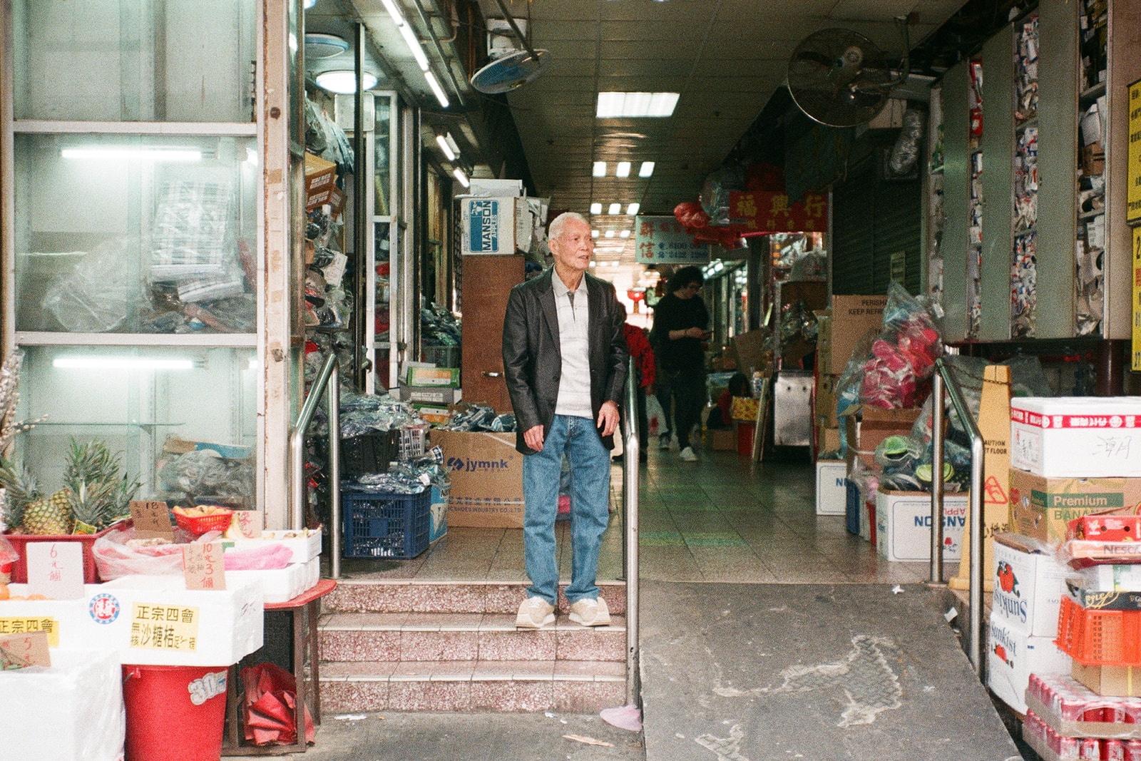 6 雙 2018 年春夏全新 Dad Shoes 穿搭示範