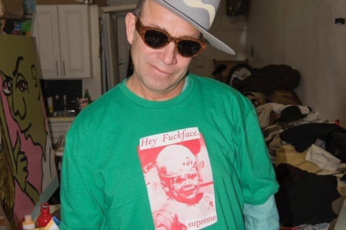 搶先預覽 Supreme 春季新款 T-shirt 系列