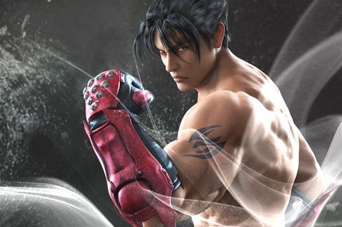 Bandai Namco 知名格鬥遊戲《Tekken》行動版上架