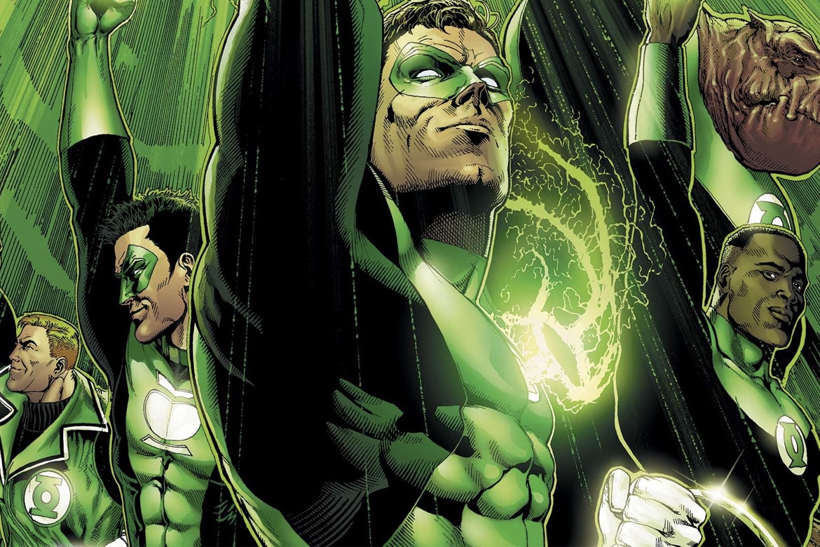 Tom Cruise 或將出演 DC 電影《Green Lantern Corps》！？